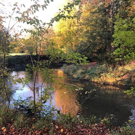 Fietshotel Le Baroudeur Valkenburg aan de Geul Dış mekan fotoğraf
