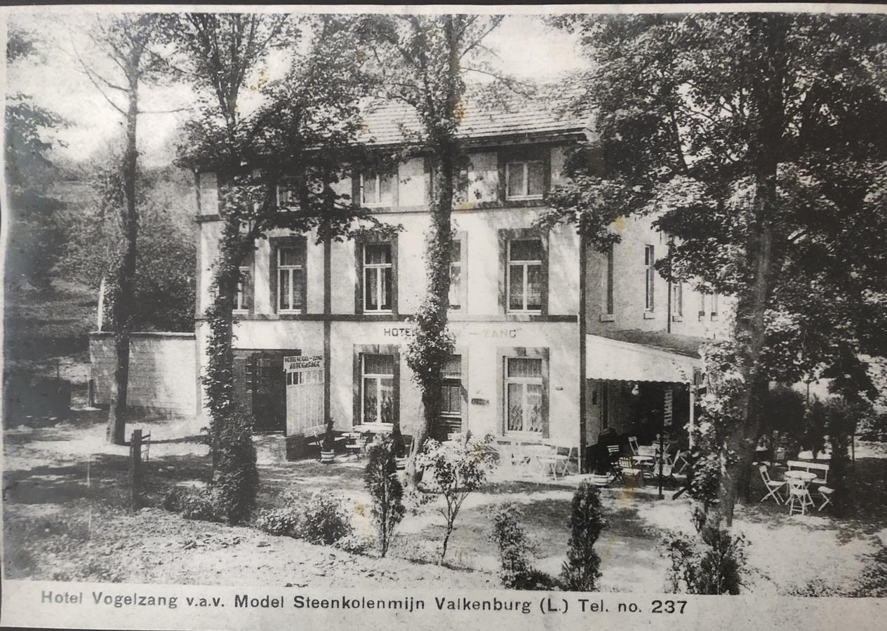 Fietshotel Le Baroudeur Valkenburg aan de Geul Dış mekan fotoğraf