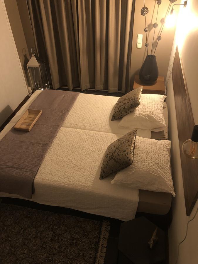 Fietshotel Le Baroudeur Valkenburg aan de Geul Dış mekan fotoğraf