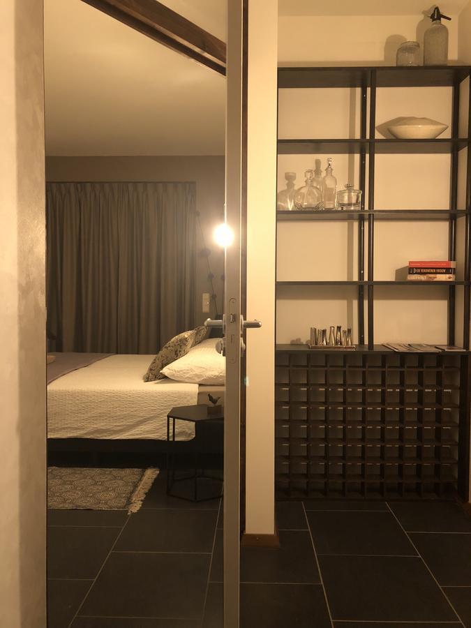 Fietshotel Le Baroudeur Valkenburg aan de Geul Dış mekan fotoğraf