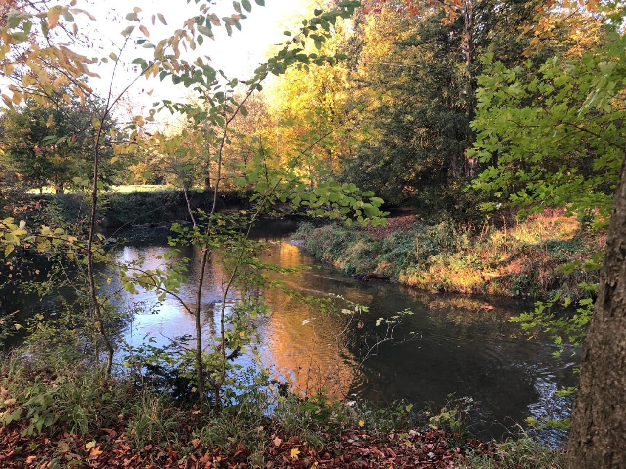 Fietshotel Le Baroudeur Valkenburg aan de Geul Dış mekan fotoğraf