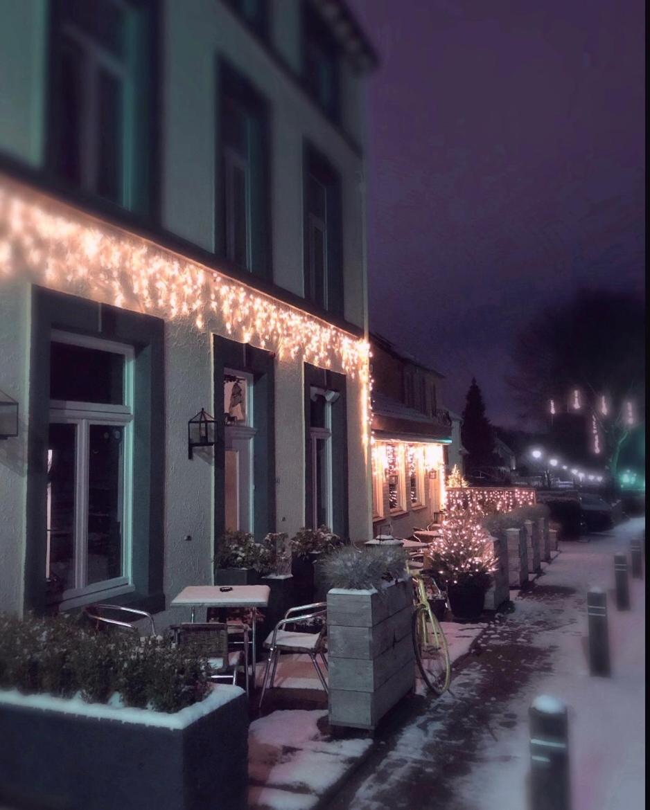 Fietshotel Le Baroudeur Valkenburg aan de Geul Dış mekan fotoğraf